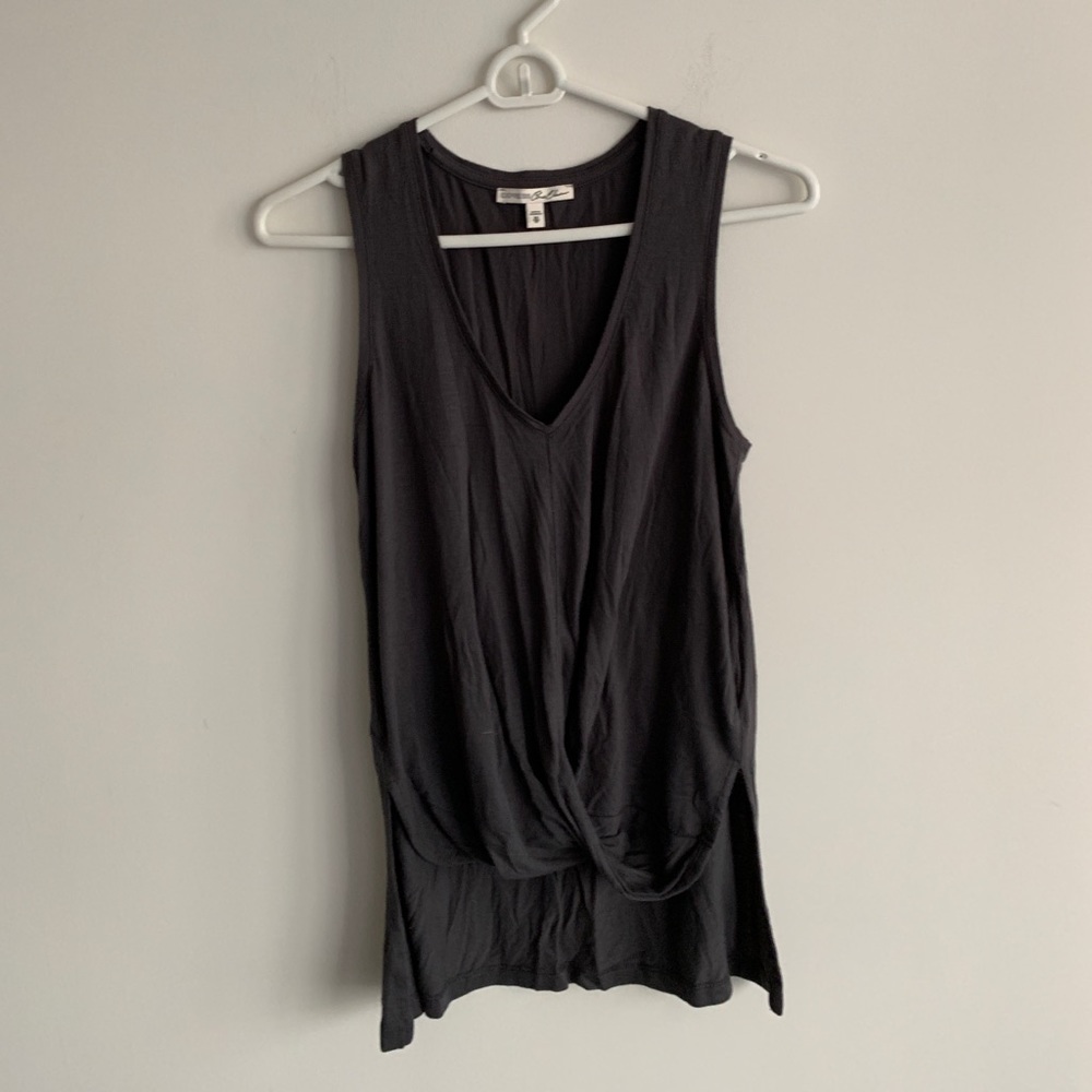 Express Tank Top